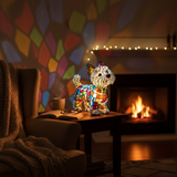 Kiko Canino Encantado