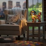 Encantadora Magia de la Princesa