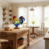 Gallito Vibrante Ollie