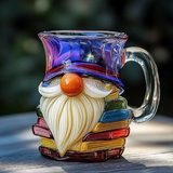 Taza 3D Artisan Eterna